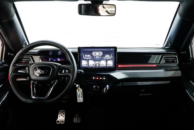 Ligier JS50 2026 Nürburgring Editie!