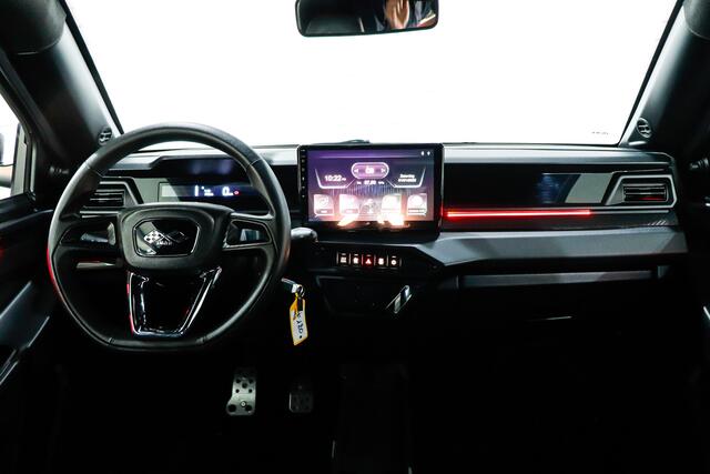 Ligier JS50 Ultimate Elektrisch NIEUW 2025 | GROOTSTE ACTIERADIUS ALLE MERKEN!