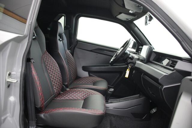 Ligier JS50 Sport ultimate - 2025 - 2 km