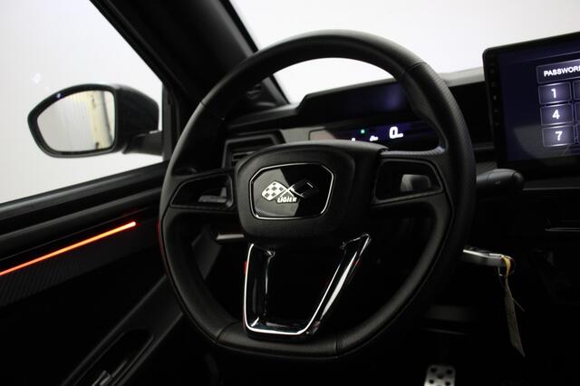 Ligier JS50 Sport ultimate - 2025 - 2 km