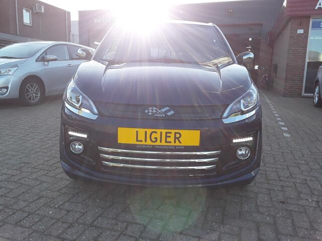 Ligier JS50 L DCI ELEGANCE / AIRCO