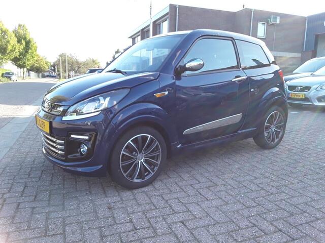 Ligier JS50 L DCI ELEGANCE / AIRCO