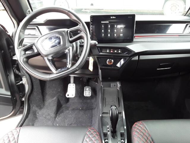 Ligier JS50 SPORT ULTIMATE NEW MODEL/ AIRCO / STUURBEKR.