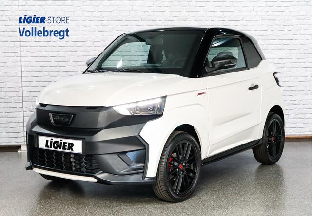 Ligier JS50 C Sport Ultimate / Nieuw 2025!