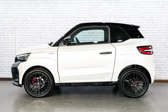 Ligier JS50 C Sport Ultimate / Nieuw 2025!