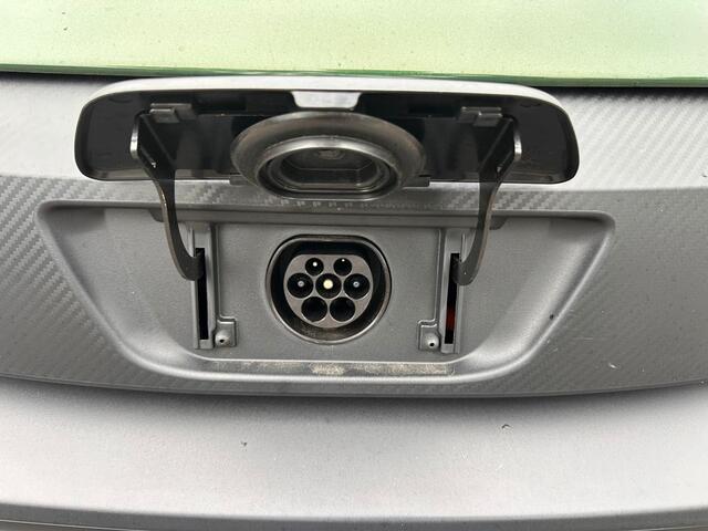 Ligier JS50 Elite 12KW Elektrisch AIRCO | STUURBEKRACHTIGING | CAMERA| uit voorraad leverbaar (brommobiel)