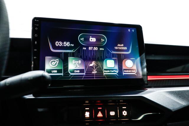 Ligier JS50 Sport Ultimate / Diesel / Airco / Apple carplay / Stuurbekrachtiging