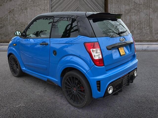 Ligier JS50 Brommobiel L Sport Ultimate