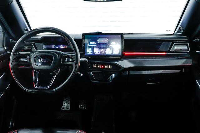 Ligier JS50 Ultimate Elektrisch NIEUW 2025 | GROOTSTE ACTIERADIUS ALLE MERKEN!