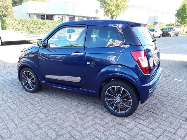 Ligier JS50 L DCI ELEGANCE