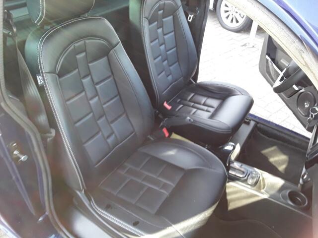 Ligier JS50 L DCI ELEGANCE