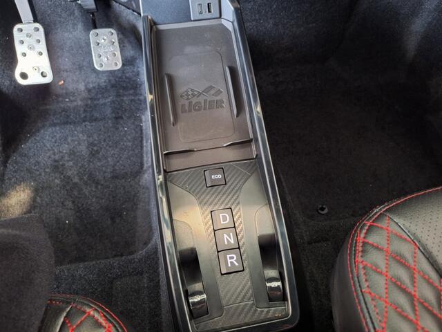 Ligier JS50 Ultimate 12 KW