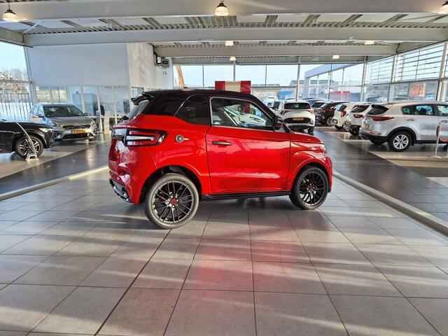 Ligier JS50 Ultimate