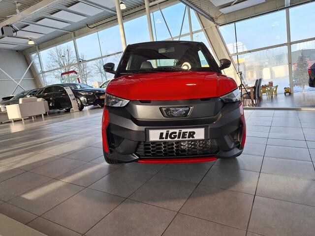 Ligier JS50 Ultimate