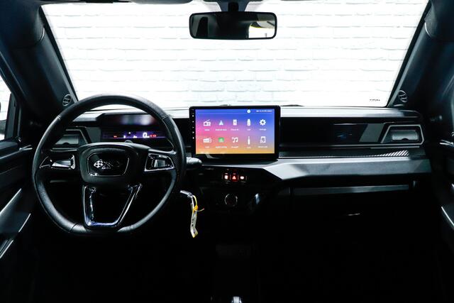 Ligier JS50 Elite TH E5+ / Diesel / Airco / STUURBEKRACHTIGING