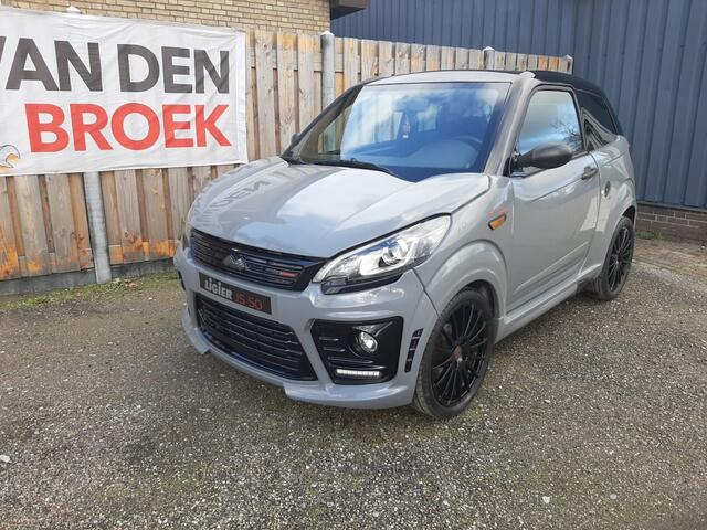 Ligier JS50 Brommobiel L Sp. Ultimate