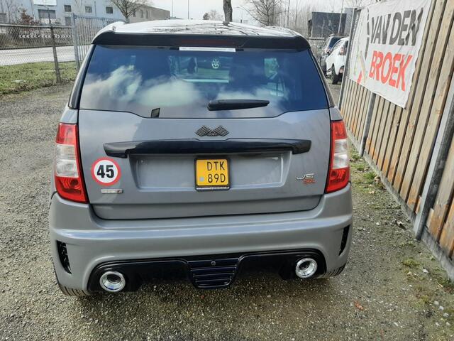 Ligier JS50 Brommobiel L Sp. Ultimate