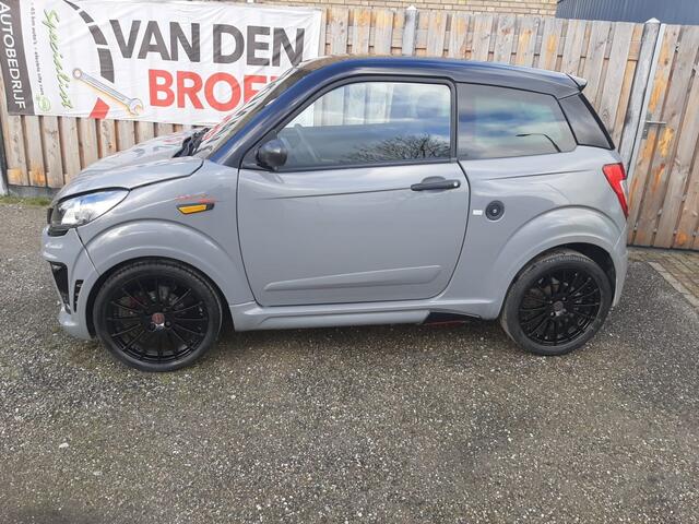 Ligier JS50 Brommobiel L Sp. Ultimate