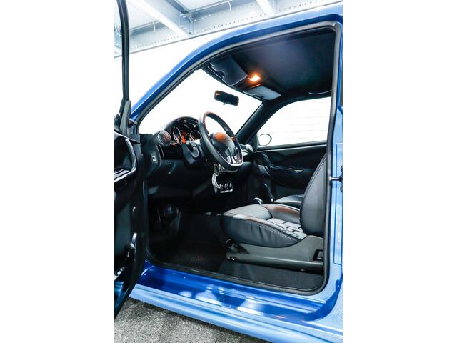 Ligier JS50 Sport Ultimate / Achteruitrijcamera