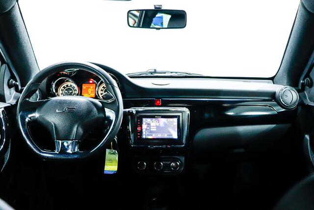 Ligier JS50 Sport Ultimate / Achteruitrijcamera