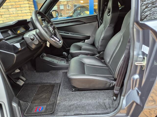 Ligier JS50 ELITE SPORT PACK