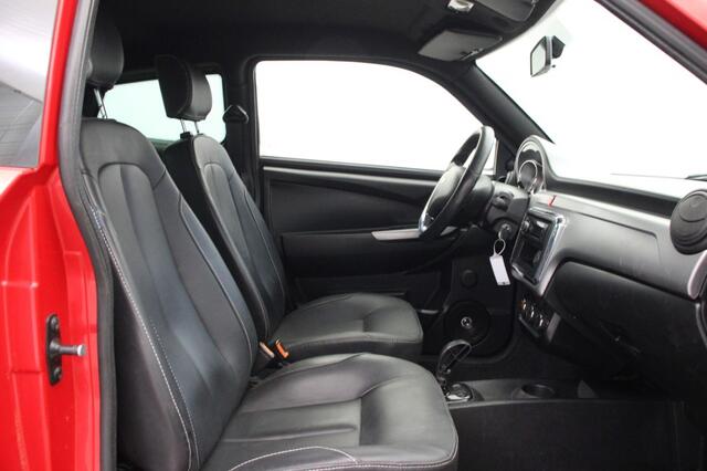 Ligier JS50 dCi Elegance - 2020 - 7.387 Km - Leer