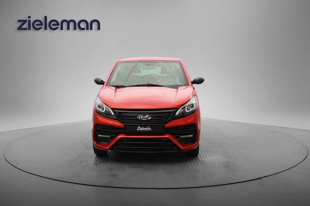 Ligier JS50 dCi Elegance - 2020 - 7.387 Km - Leer