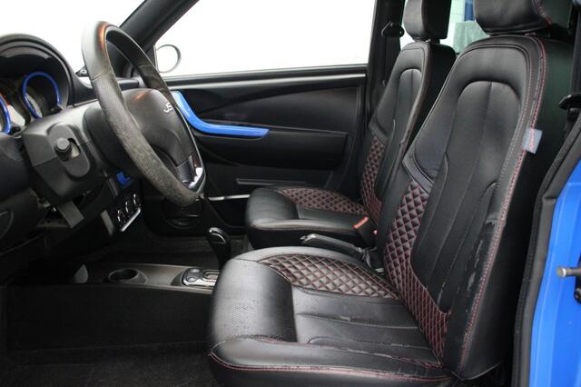 Ligier JS50 dCi Sport Ultimate - 2018 - 7.388 Km - Airco, Leer