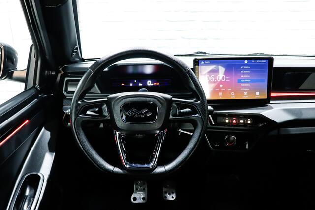 Ligier JS50 Ultimate Diesel / STUURBEKRACHTIGING / Airco