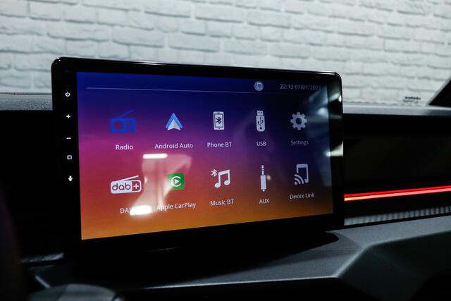 Ligier JS50 Ultimate Diesel / STUURBEKRACHTIGING / Airco