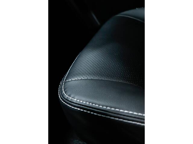 Ligier JS50 Elite TH E5+ / Diesel / Achteruitrijcamera / 15 Inch mat zwarte wielen