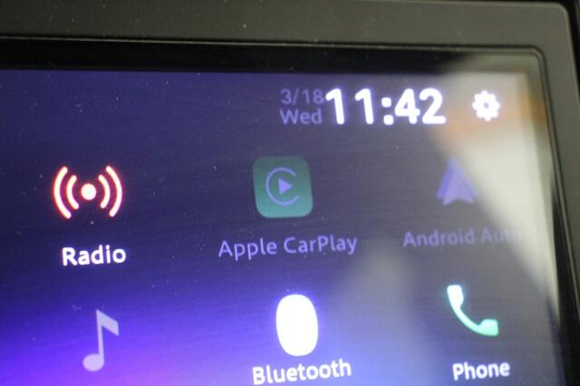 Ligier JS50 dCi Elegance - 2022 - 6.903 Km - Camera, Leer, Stuurbekrachtiging