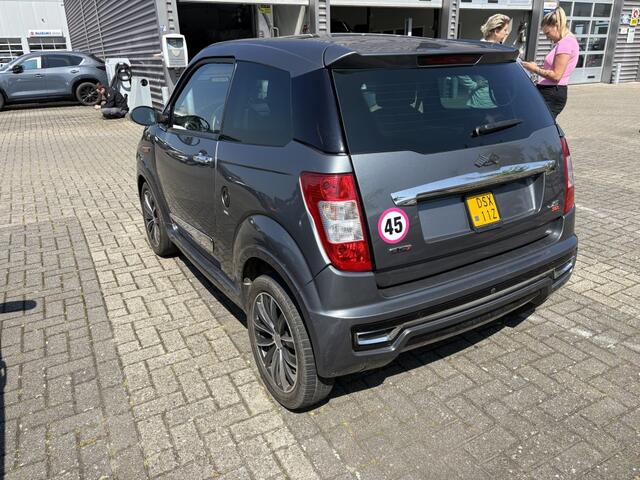 Ligier JS50 Brommobiel L Club