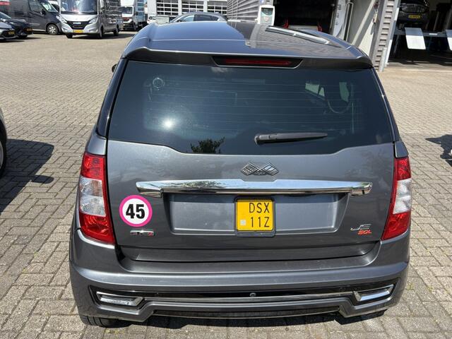 Ligier JS50 Brommobiel L Club