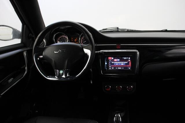 Ligier JS50 dCi Elegance - 2020 - 10.321 Km - Airco, Leer, Stuurbekrachtiging