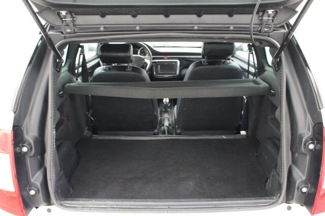 Ligier JS50 dCi Elegance - 2020 - 10.321 Km - Airco, Leer, Stuurbekrachtiging