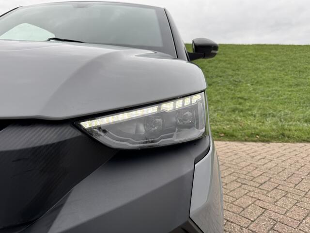 Ligier JS50 Brommobiel C Sport Ultimate Airco | Stuurbekrachtiging| Apple Carplay | Camera