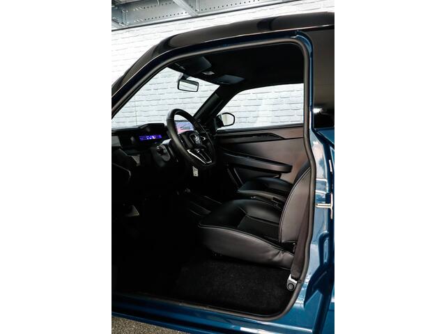 Ligier JS50 Elite 11Kw / Airco / Stuurbekrachtiging / 100% Elektrisch