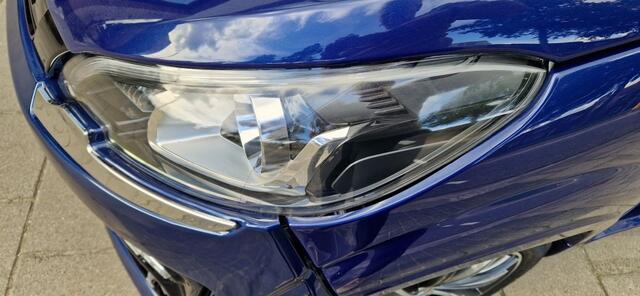 Ligier JS50 L ELEGANCE DCI MET EASY PARK