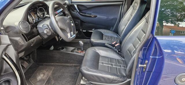 Ligier JS50 L ELEGANCE DCI MET EASY PARK