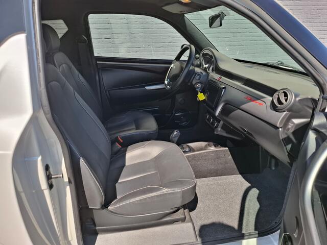 Ligier JS50 Brommobiel C Sport Young Sun Automaat Leder Lmv Privacy Glas