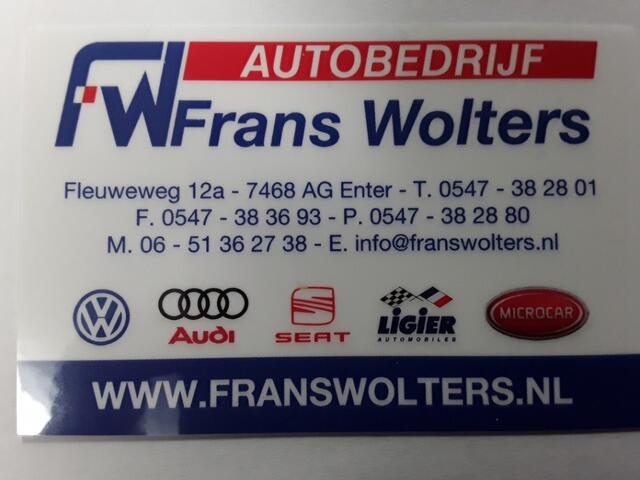 Ligier JS60 L SPORT ULTIMATE DCI / AIRCO / STUURBEKRACHTIGING