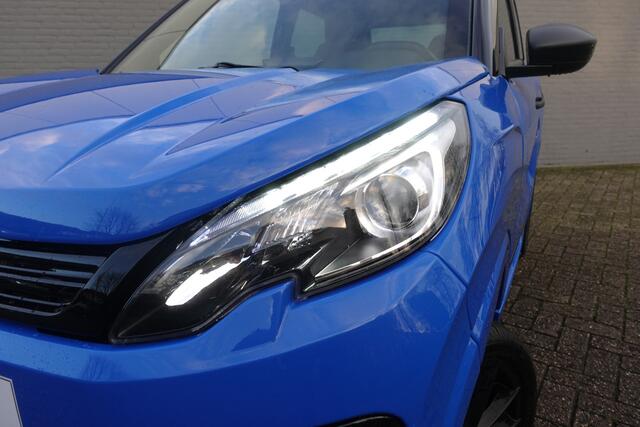 Ligier JS60 Brommobiel Ultimate Sun | AIRCO | APPLE CARPLAY | A. CAMERA | 16 SPORTVELGEN | HOGE INSTAP