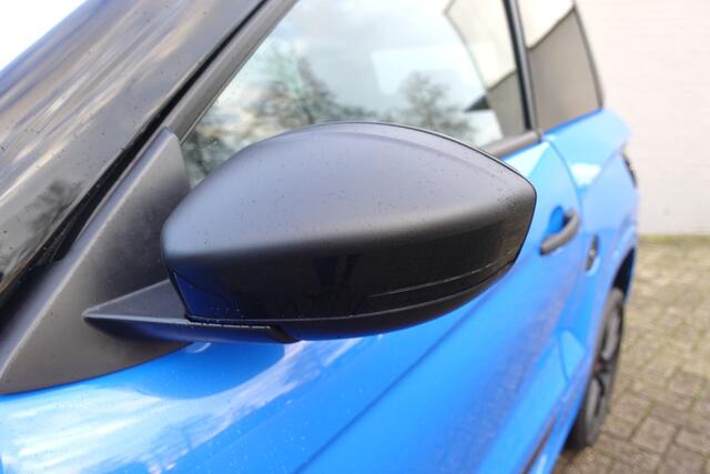 Ligier JS60 Brommobiel Ultimate Sun | AIRCO | APPLE CARPLAY | A. CAMERA | 16 SPORTVELGEN | HOGE INSTAP