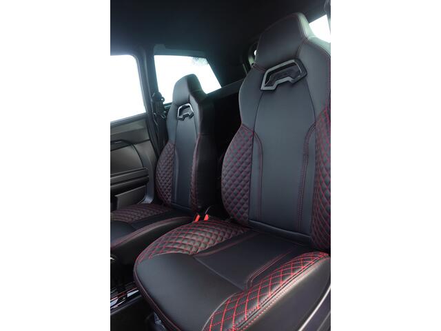 Ligier JS60 Brommobiel Ultimate Sun | AIRCO | APPLE CARPLAY | A. CAMERA | 16 SPORTVELGEN | HOGE INSTAP