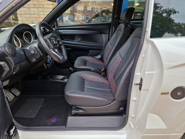 Ligier JS60 SPORT ULTIMATE AIRCO + STUURBEKRACHTIGING