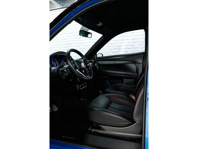 Ligier JS60 Sport Ultimate Sun | Stuurbekrachtiging en Airco 1e eigenaar Lage KmSt !!