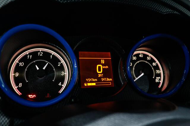Ligier JS60 Sport Ultimate Sun | Stuurbekrachtiging en Airco 1e eigenaar Lage KmSt !!