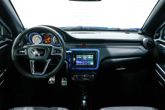 Ligier JS60 Sport Ultimate Sun | Stuurbekrachtiging en Airco 1e eigenaar Lage KmSt !!