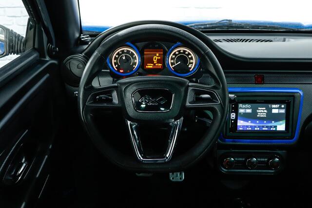 Ligier JS60 Sport Ultimate Sun | Stuurbekrachtiging en Airco 1e eigenaar Lage KmSt !!